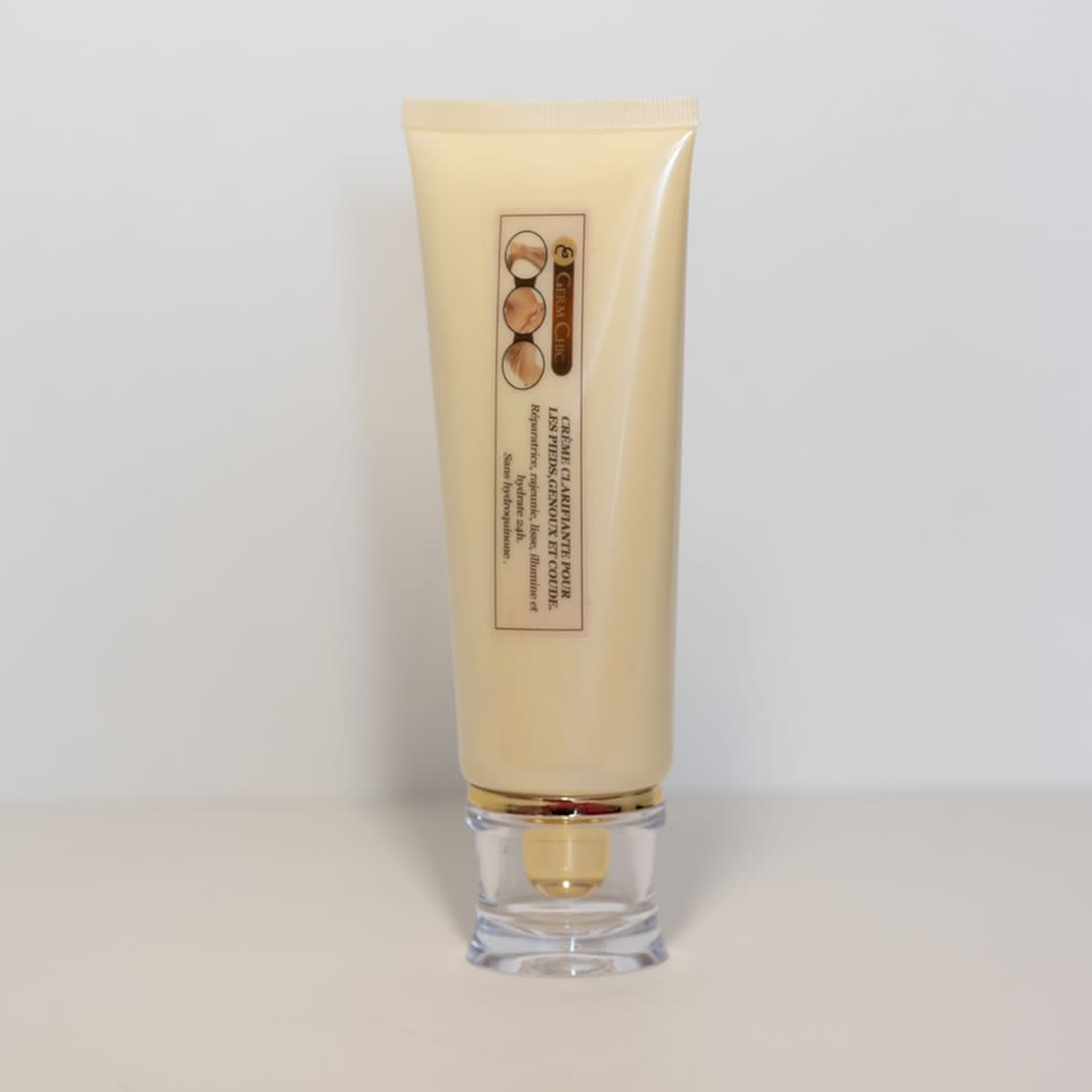 Gommage & masque 2 en 1