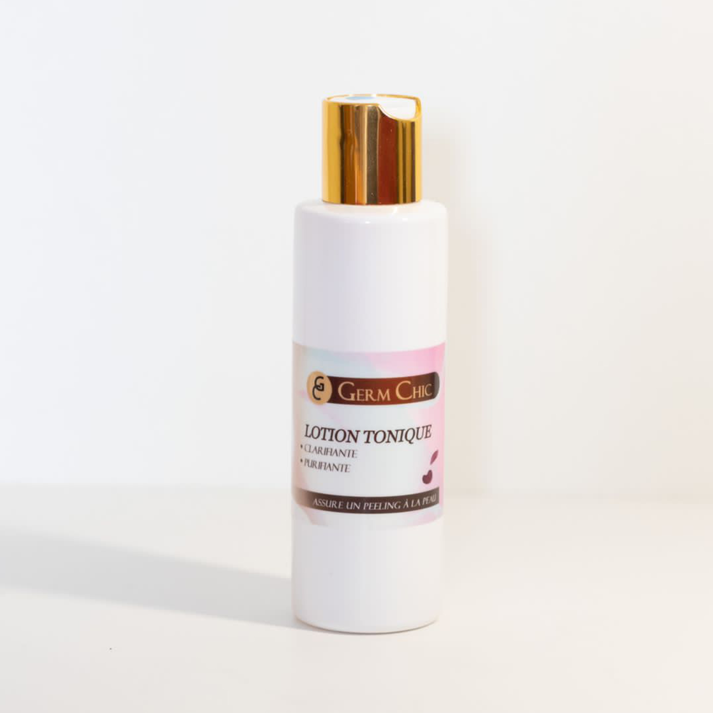 Lotion tonique clarifiante