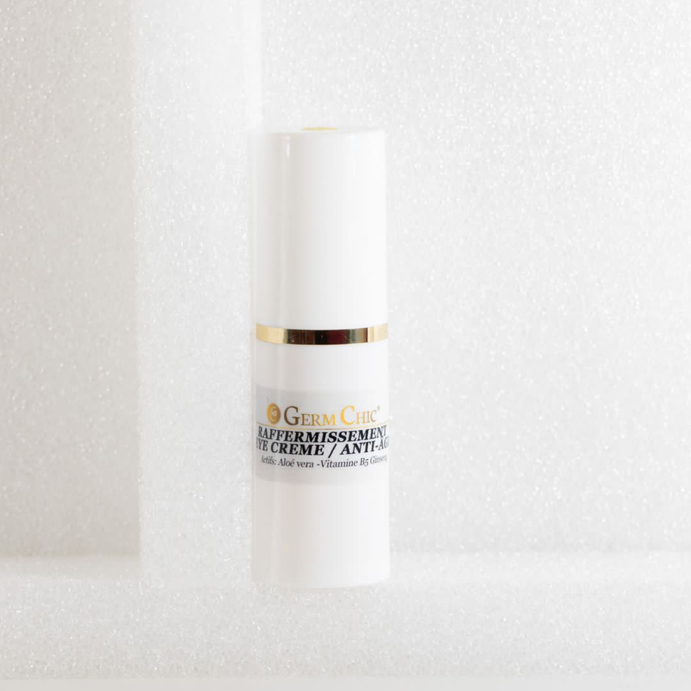 Crème contour des yeux