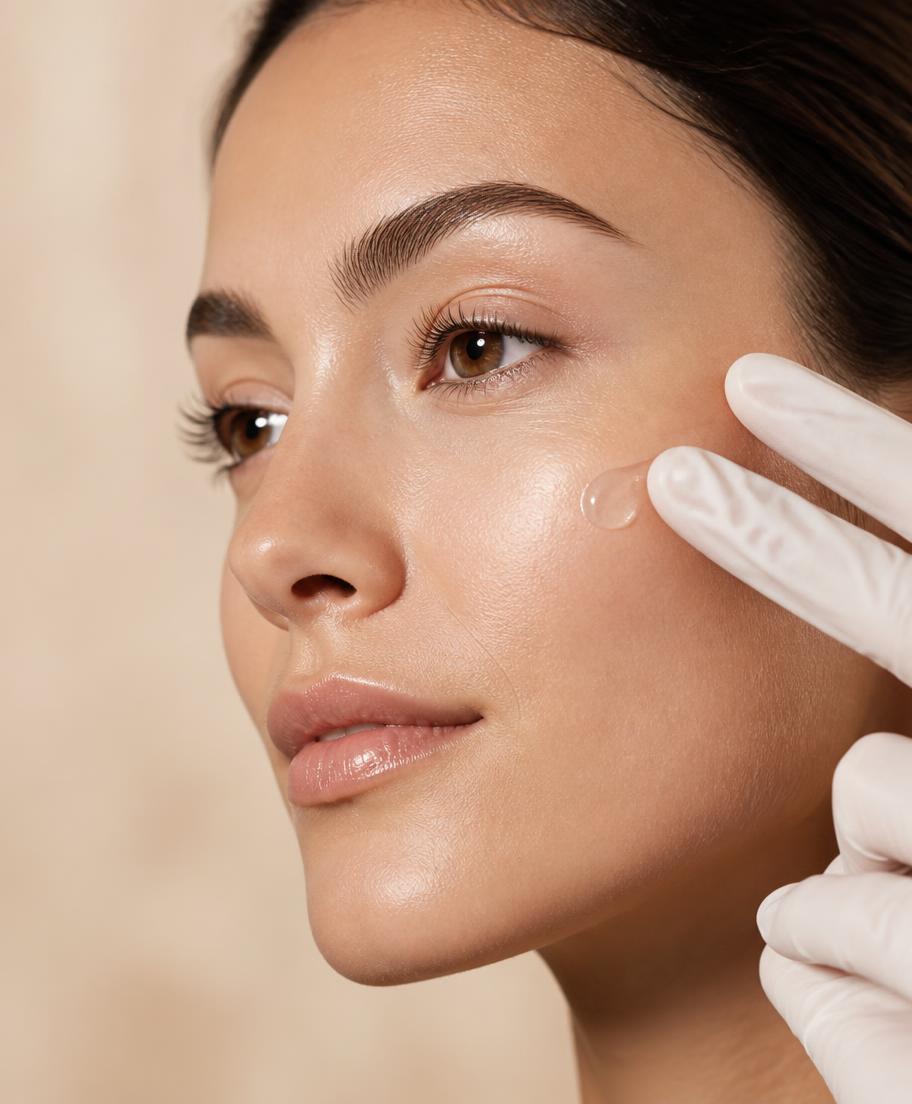 Soins du visage